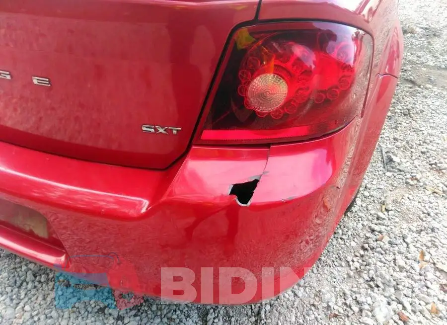 1C3CDZCB9DN541743 Photo# 6