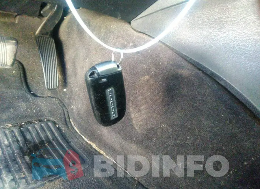 2C3CDXBG3GH293312 Photo# 11
