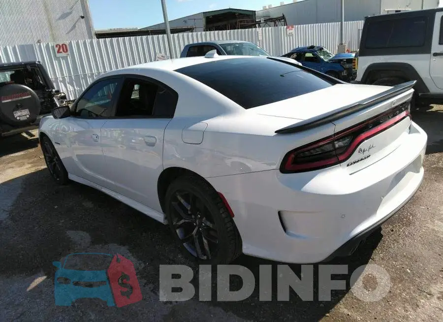 2C3CDXCT5MH574745 Photo# 3