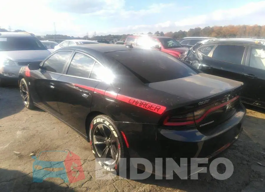 2C3CDXHG4JH265632 Photo# 3