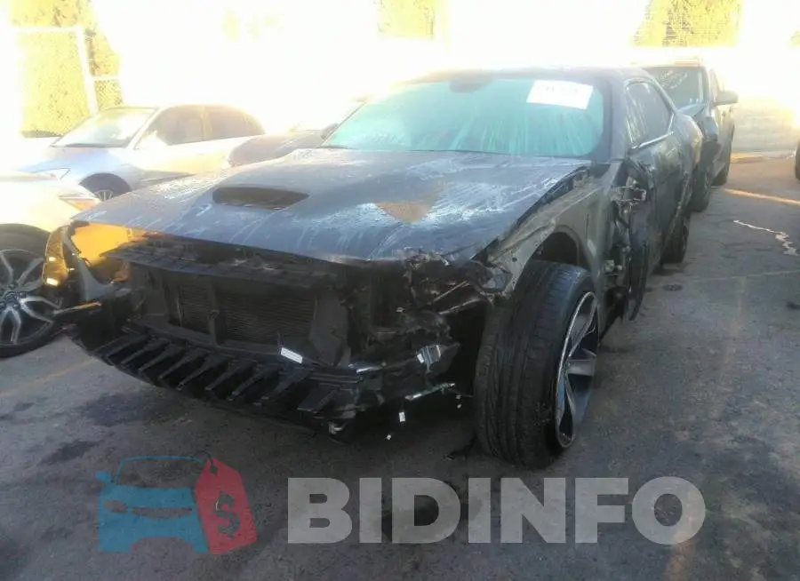 2C3CDZBT8KH641624 Photo# 6