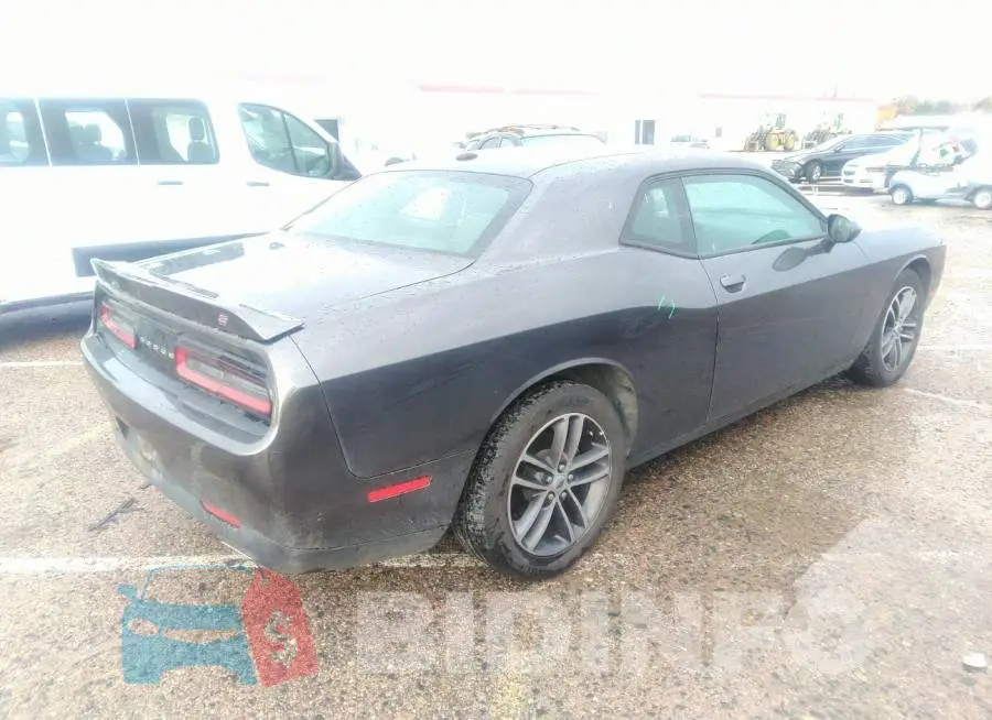 2C3CDZGG8KH759880 Photo# 4