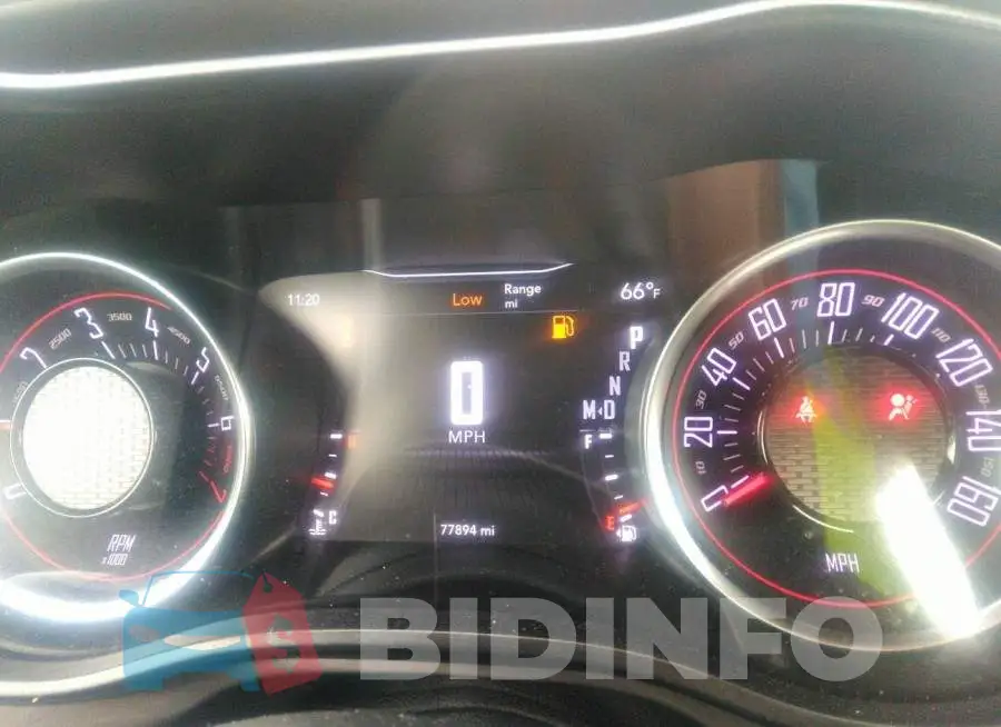 2C3CDZGG8KH759880 Photo# 7