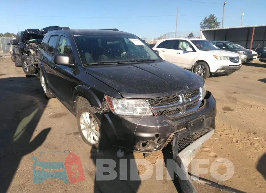 3C4PDCBG4FT587085 Photo# 1
