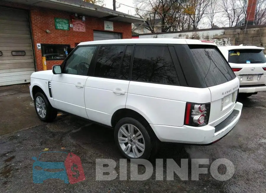 SALMF1D49CA368915 Photo# 3