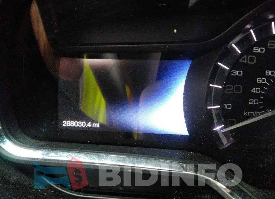 2LMHJ5NK8DBL52061 Photo# 7