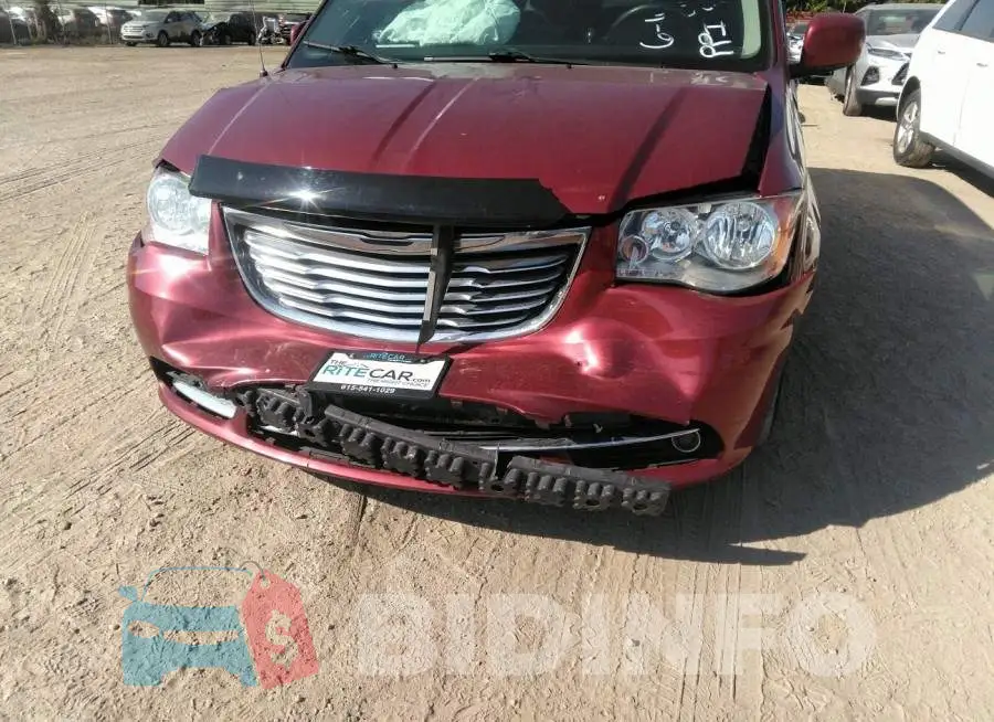 2C4RC1BG1GR239362 Photo# 6