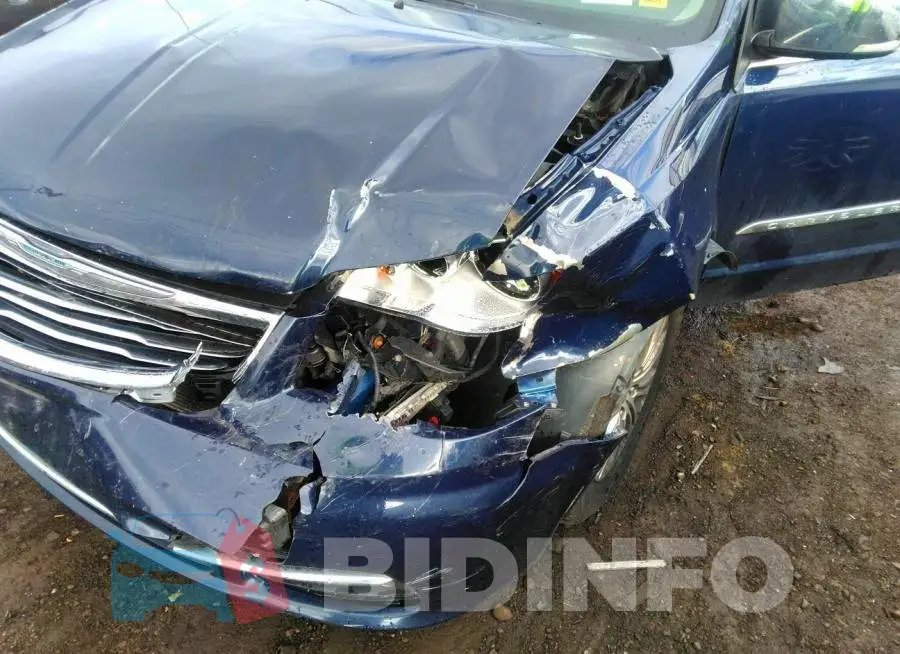 2C4RC1CG5DR569676 Photo# 6