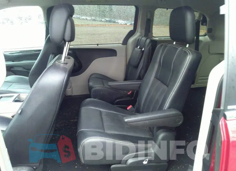 2C4RC1CG8DR615761 Photo# 8