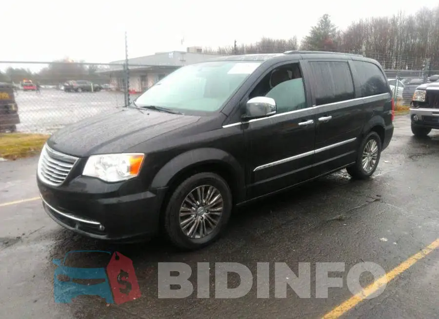 2C4RC1CG8ER176241 Photo# 2