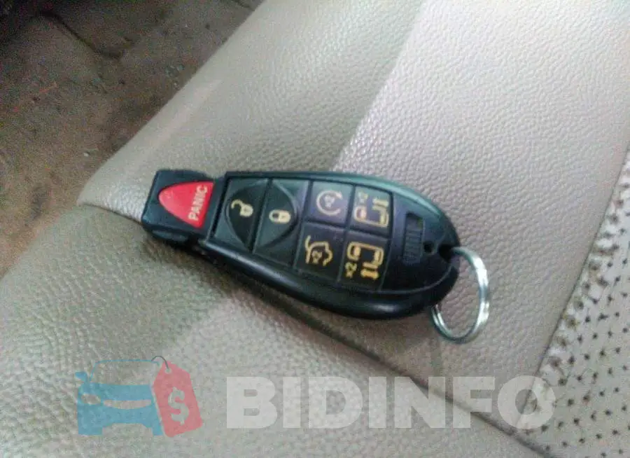 2C4RC1CG8ER176241 Photo# 11