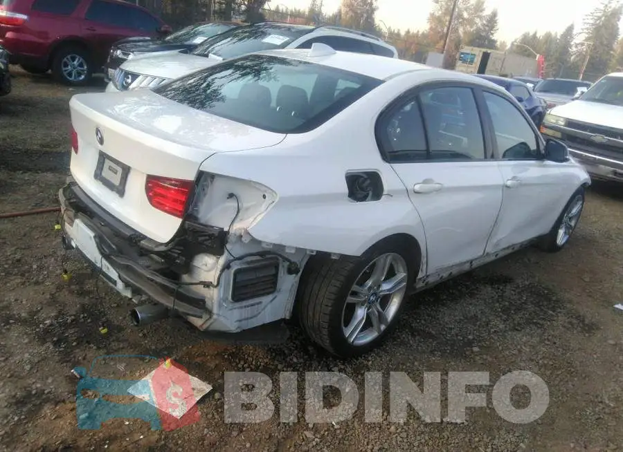 WBA3A9C52EF686582 Photo# 4