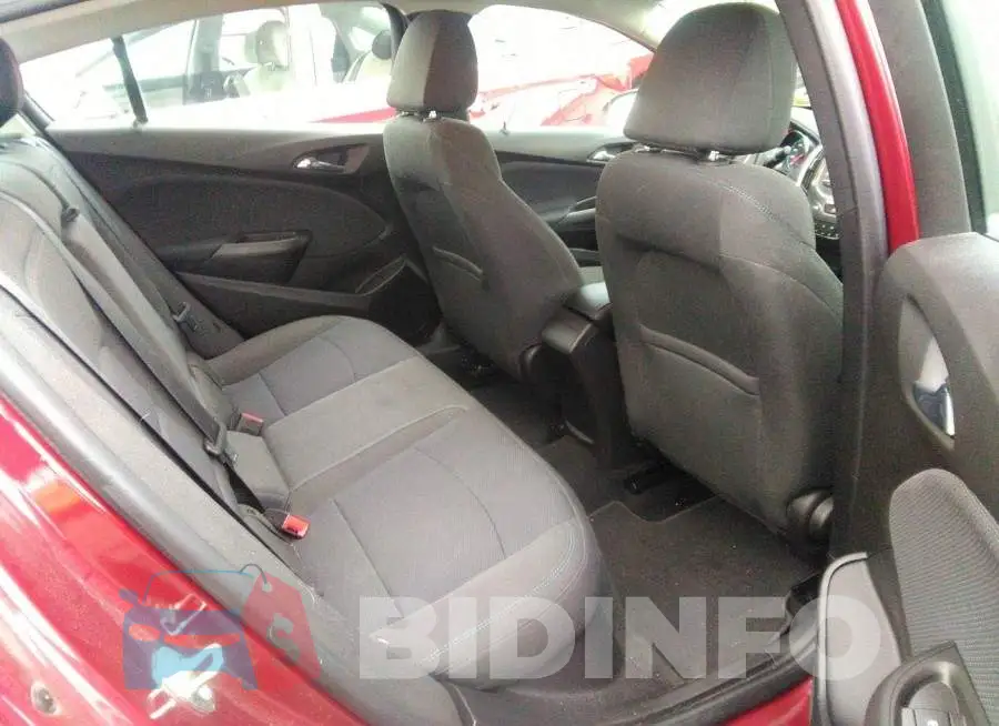 1G1BE5SM5G7247029 Photo# 8