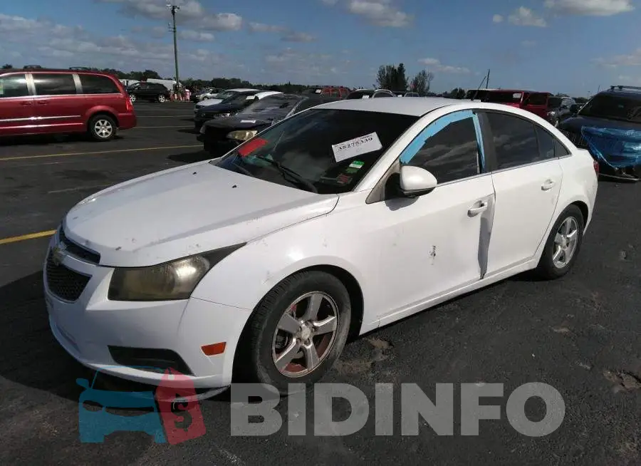 1G1PF5SC3C7220643 Photo# 6