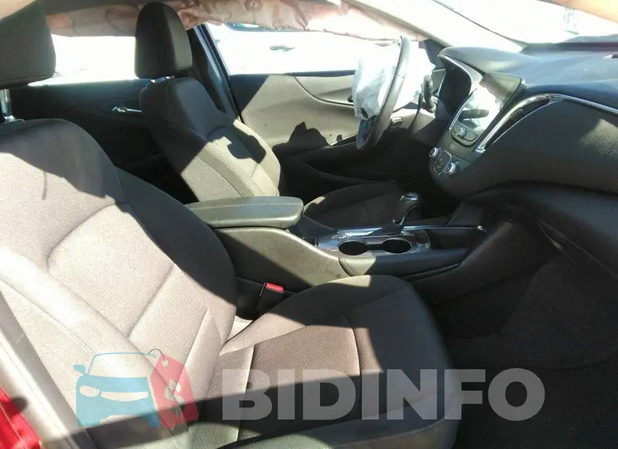 1G1ZD5ST1JF255277 Photo# 5