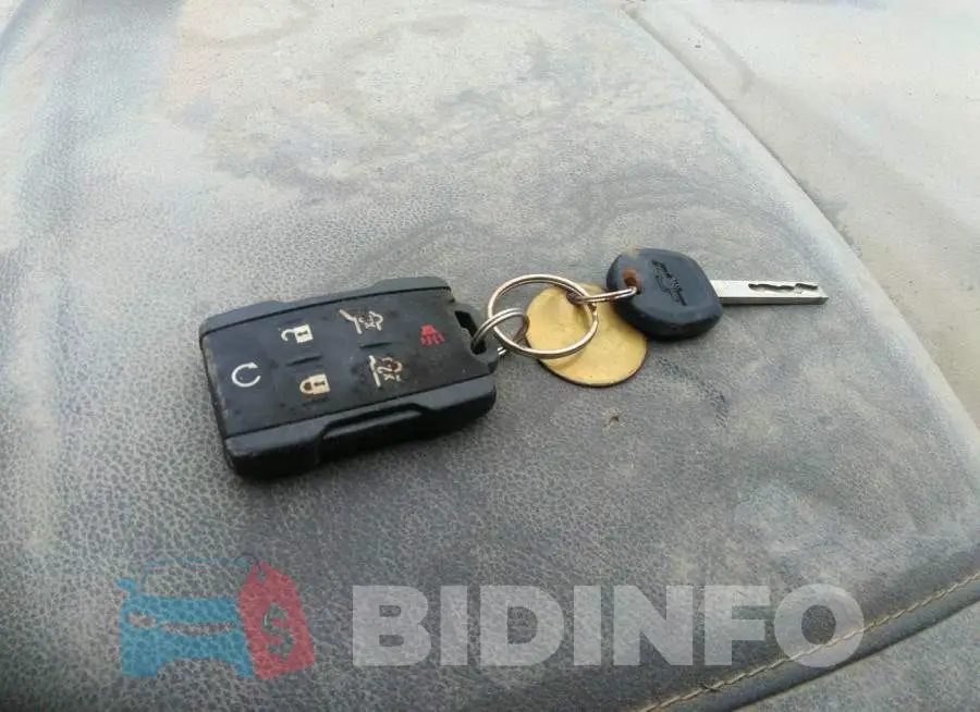 1GNSCHKC4LR207147 Photo# 11
