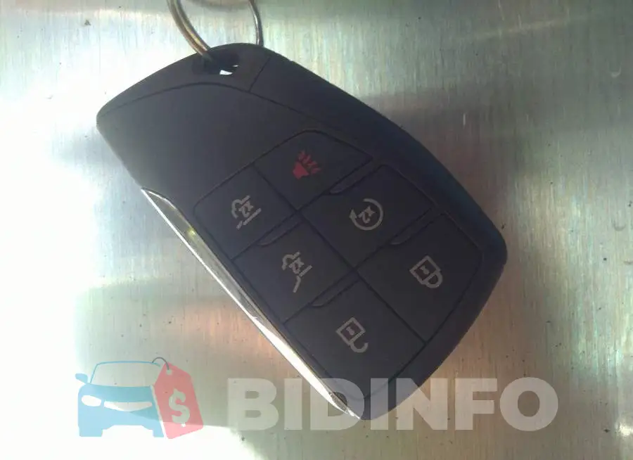 1GNSCNKD5MR119314 Photo# 11