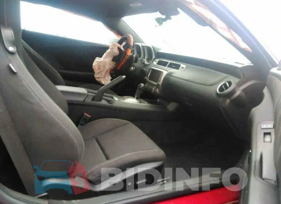 2G1FB1E32D9176890 Photo# 5
