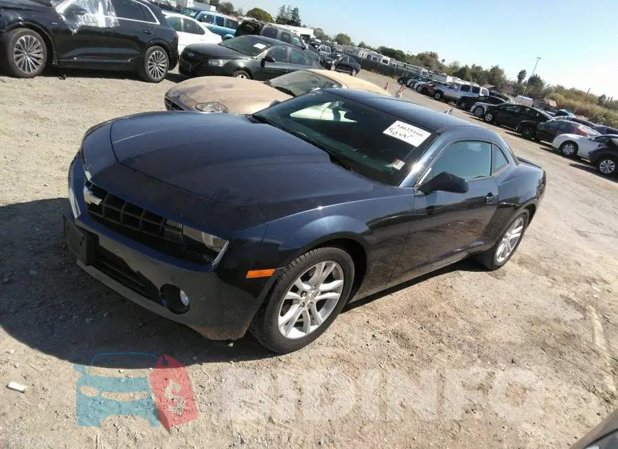 2G1FB1E37D9212802 Photo# 2