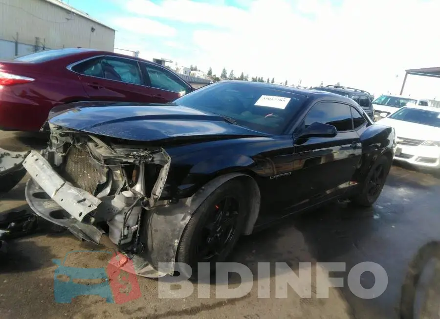 2G1FB1E3XE9240241 Photo# 2