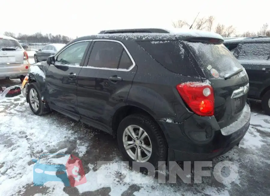 2GNALDEK7C1318338 Photo# 3
