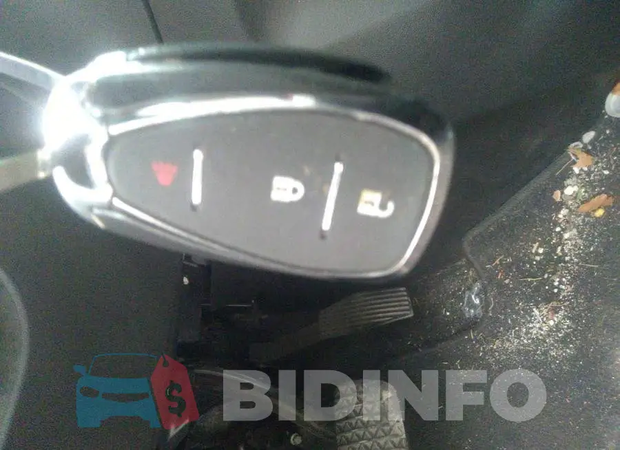 2GNAXFEVXL6210244 Photo# 11