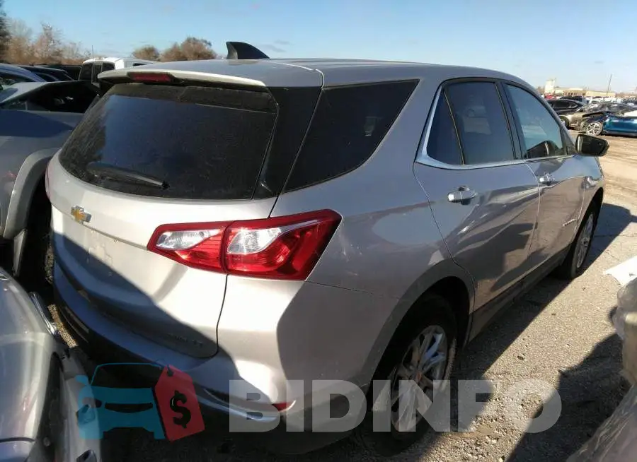 2GNAXTEV1L6261436 Photo# 4