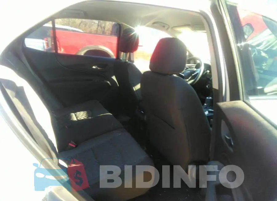 2GNAXTEV1L6261436 Photo# 8