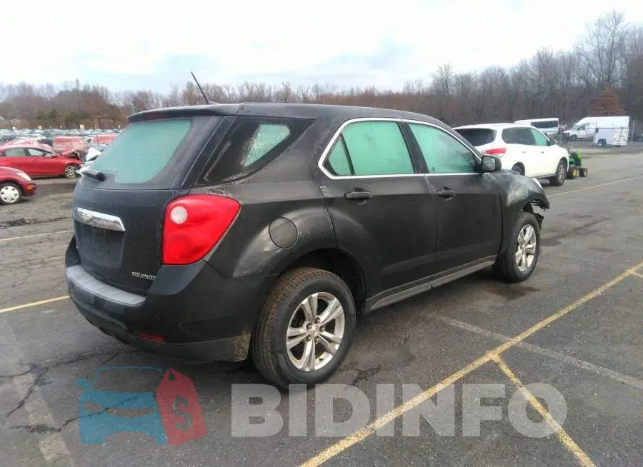 2GNFLCEK2D6364292 Photo# 4