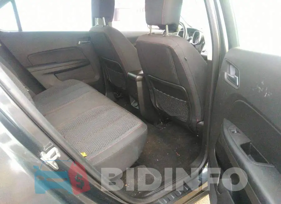 2GNFLCEK2D6364292 Photo# 8