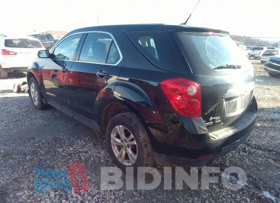 2GNFLCEK4C6129648 Photo# 3