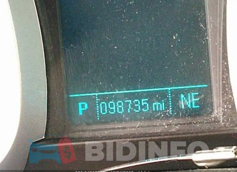 2GNFLFEK0G6161908 Photo# 7