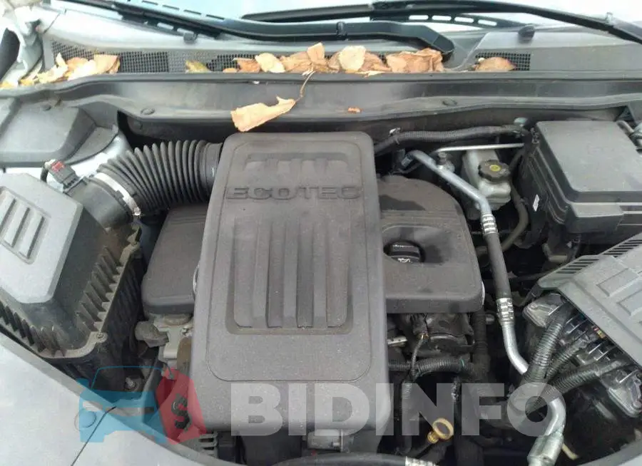2GNFLFEK3G6194904 Photo# 10