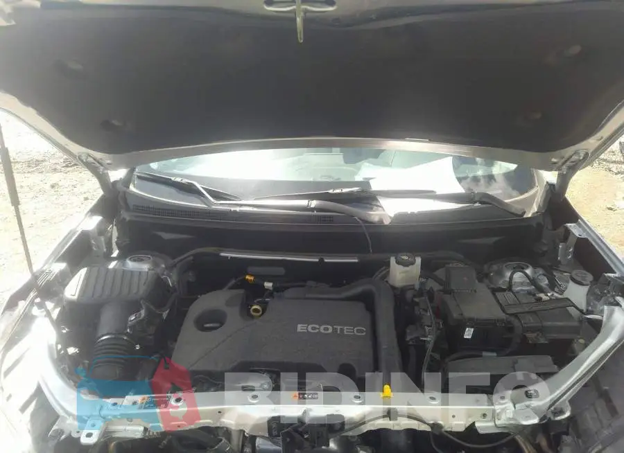 3GNAXHEV2MS150622 Photo# 10