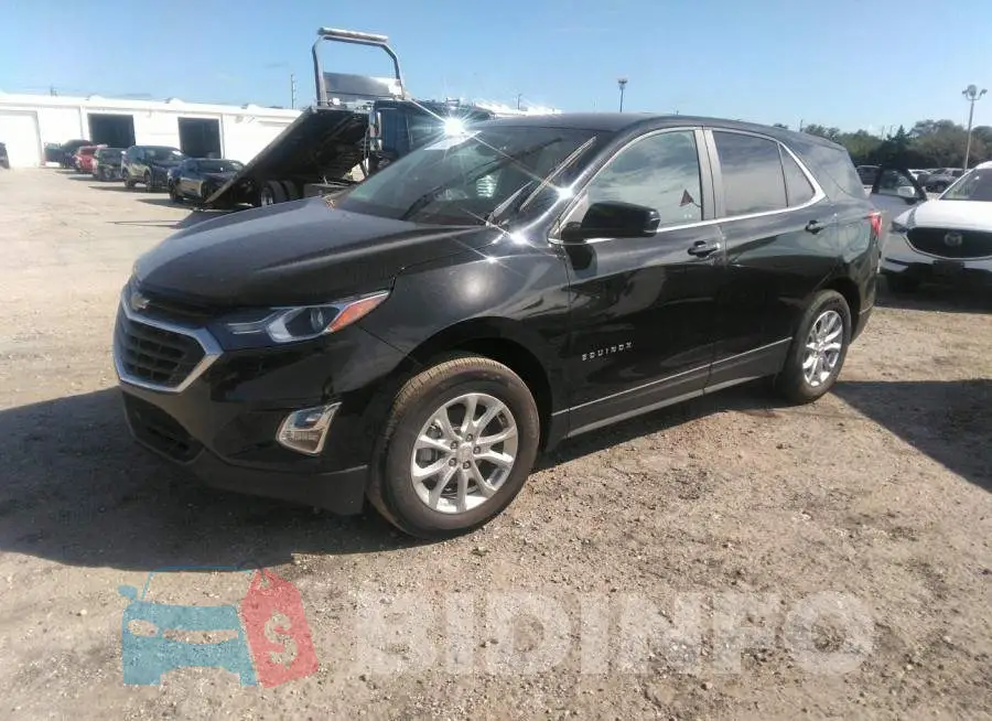 3GNAXKEV9ML342272 Photo# 2