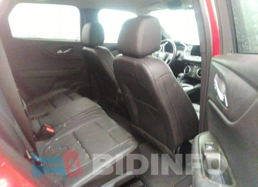 3GNKBJRS2MS572030 Photo# 8