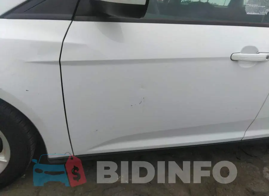 1FADP3F29JL251032 Photo# 6