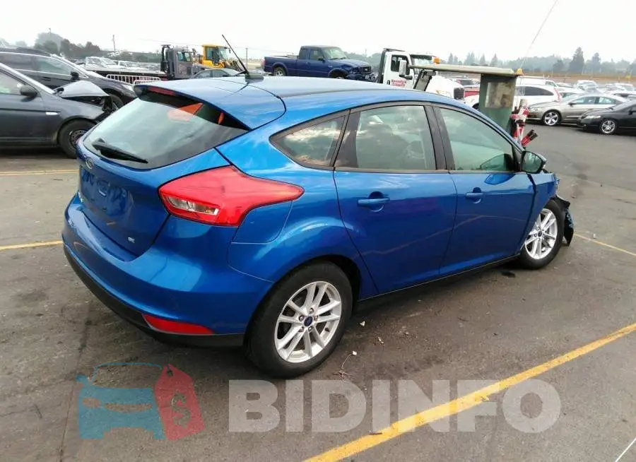 1FADP3K24JL245015 Photo# 4