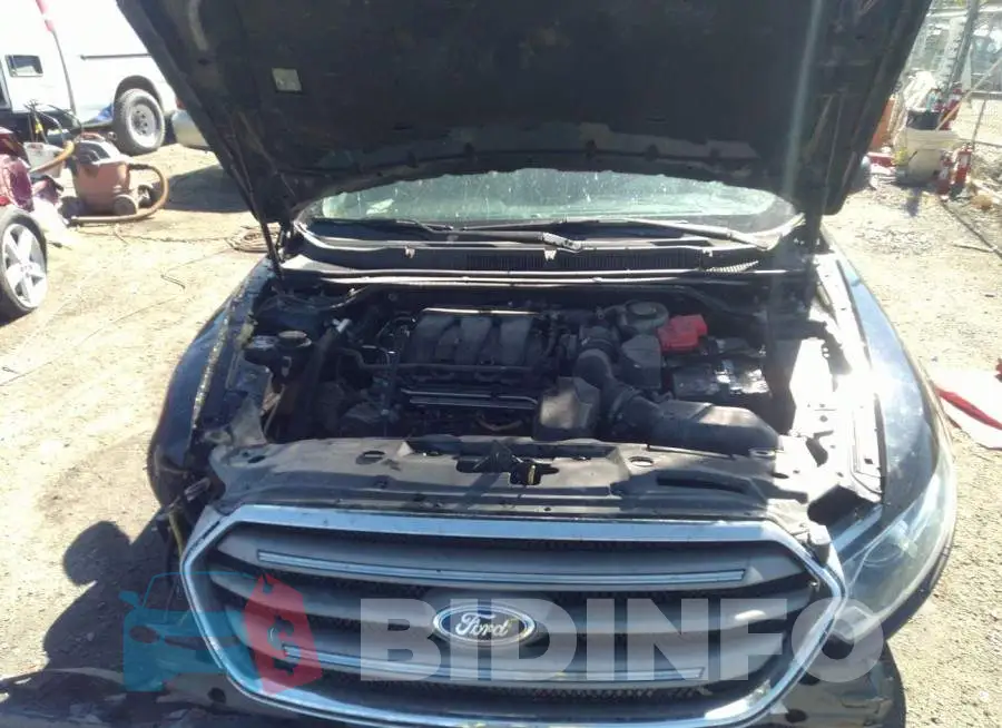 1FAHP2D89FG100338 Photo# 10