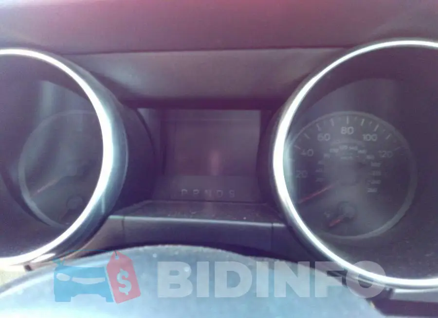 1FATP8UH8M5115497 Photo# 7