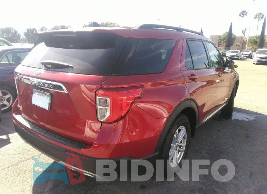 1FMSK7DH6MGC16598 Photo# 4