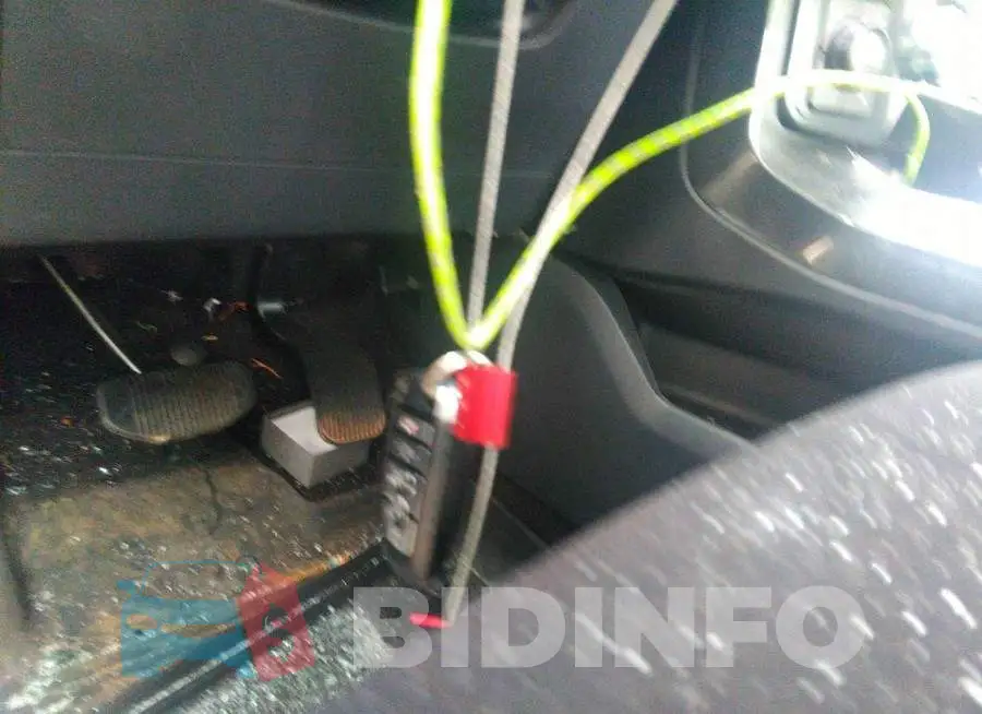 1FTFW1E81NKD33543 Photo# 11