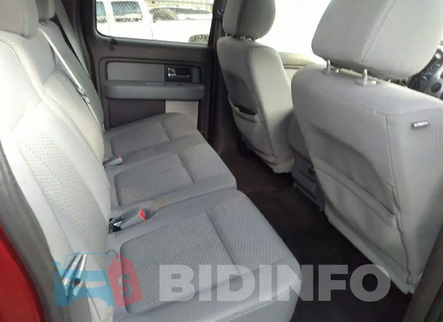 1FTFW1EF3DFD98352 Photo# 8
