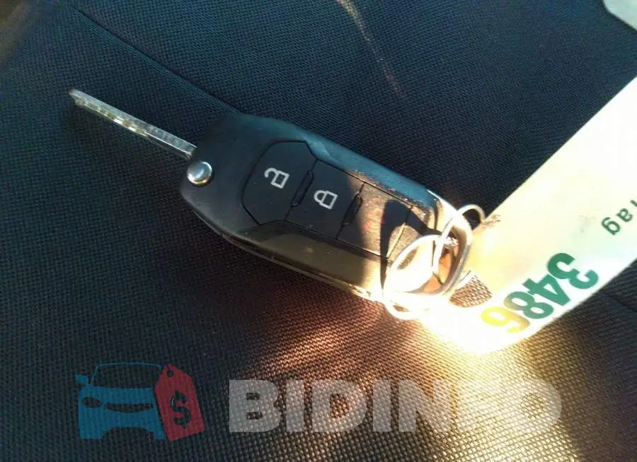 1FTMF1C84GKF22183 Photo# 11