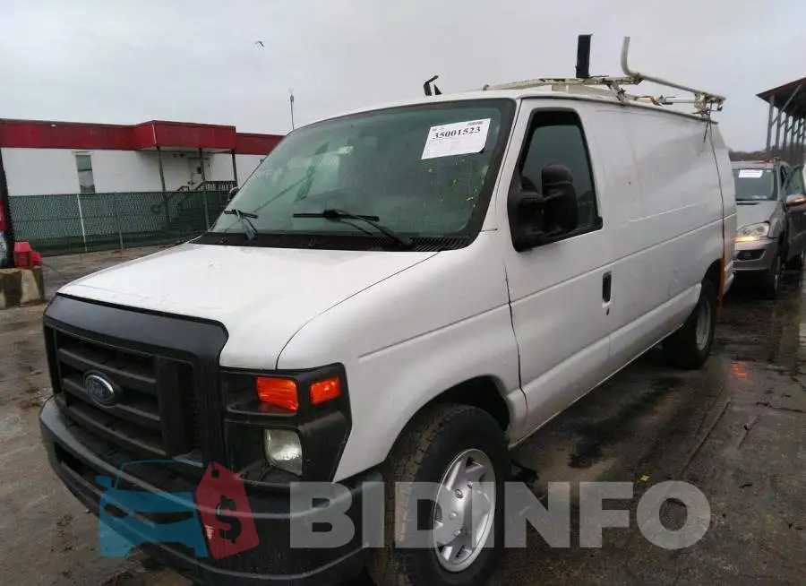 1FTNE2EW4CDA60781 Photo# 2