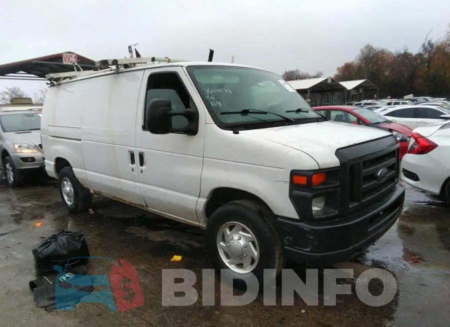 1FTNE2EW4CDA60781 Photo# 1