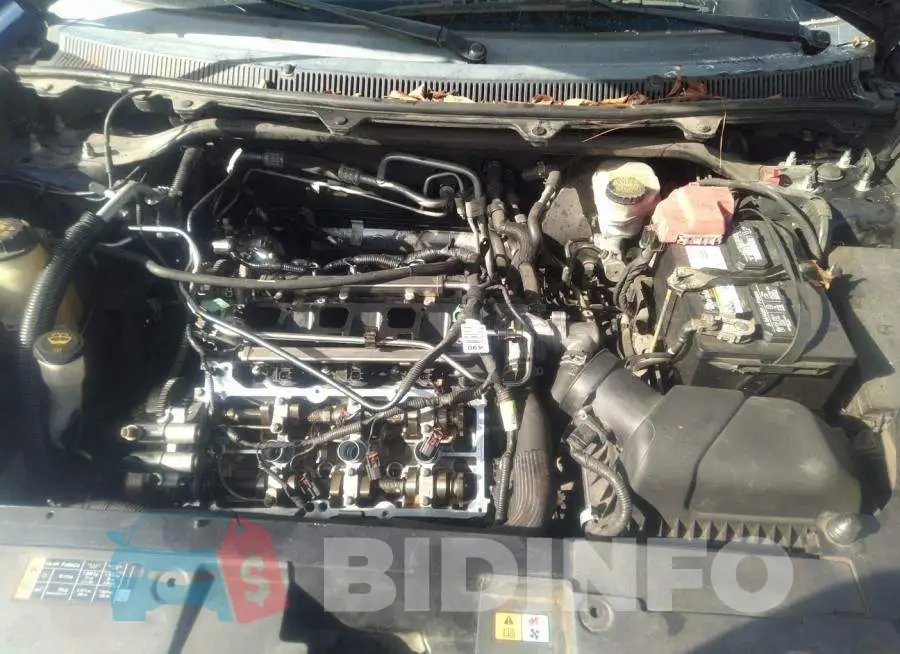2FMGK5B80EBD17576 Photo# 10