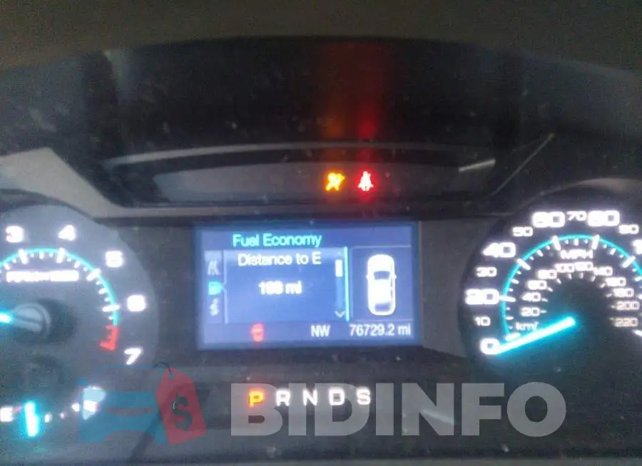 2FMGK5B89GBA18171 Photo# 7