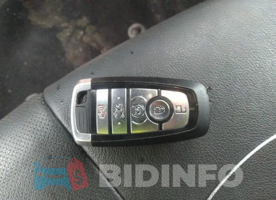 2FMPK4K90JBC28362 Photo# 11