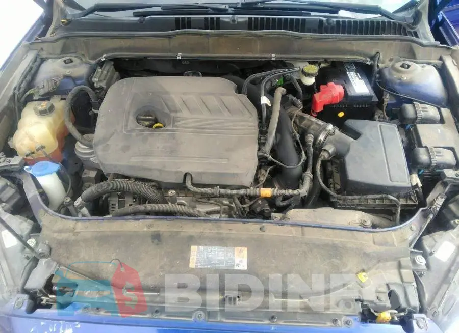 3FA6P0HD2FR293153 Photo# 10